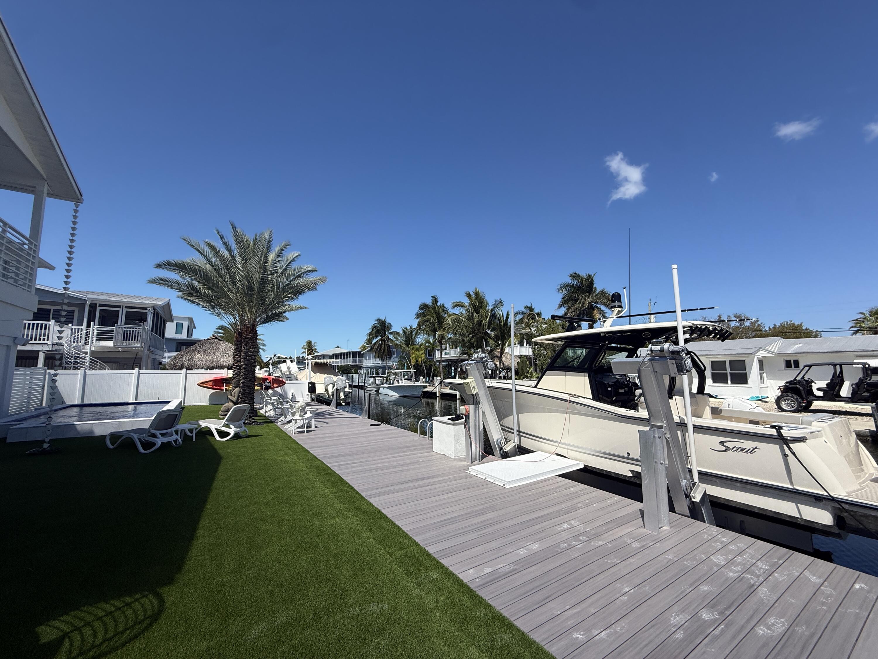 34 34 S Blackwater Lane, Key Largo, Florida, 33037, USA, 3 Bedrooms Bedrooms, ,2 BathroomsBathrooms,Residential,For Sale,34 S Blackwater Lane,619188