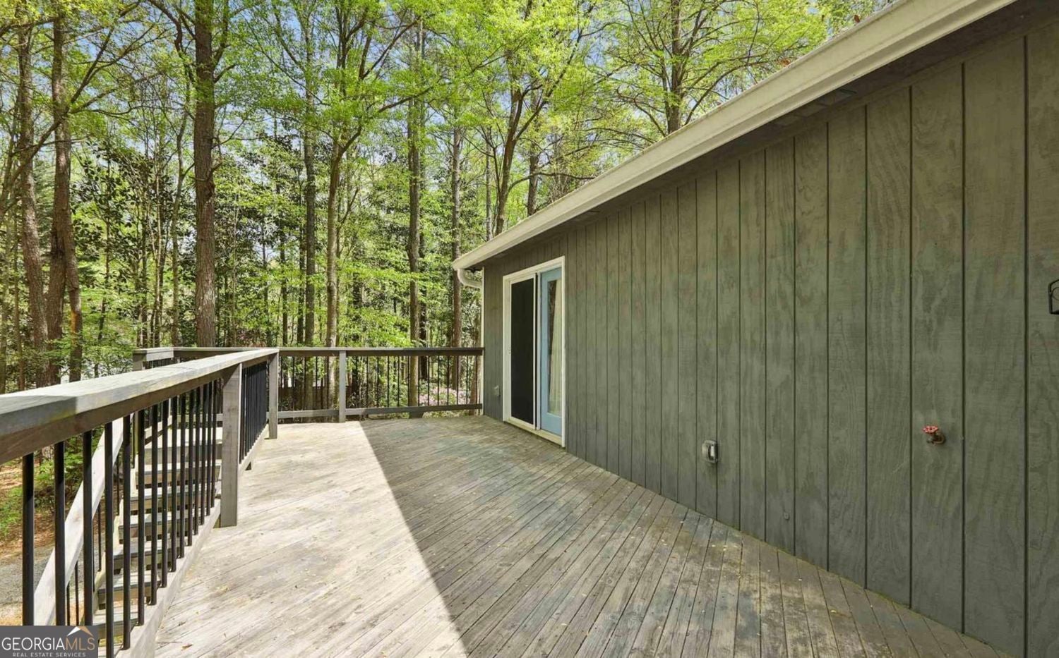 Welcome to 385 Vaughn Road-a private, 5.63-acre botanical sanctuary an – image 45