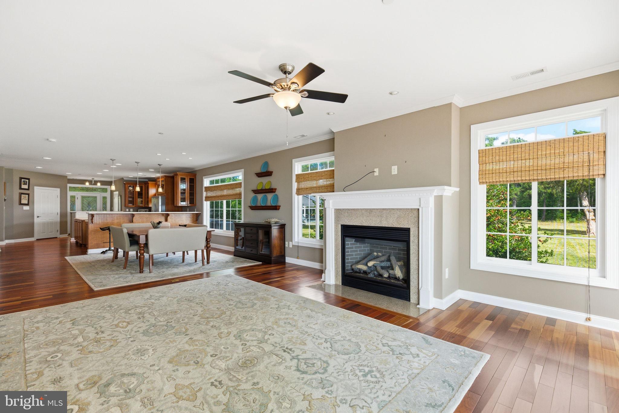 Enjoy effortless waterfront living in Southern Maryland from this prem – image 54