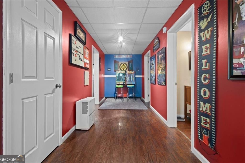 Welcome to 4155 Wild Country Court, where luxury, comfort, and excepti – image 49