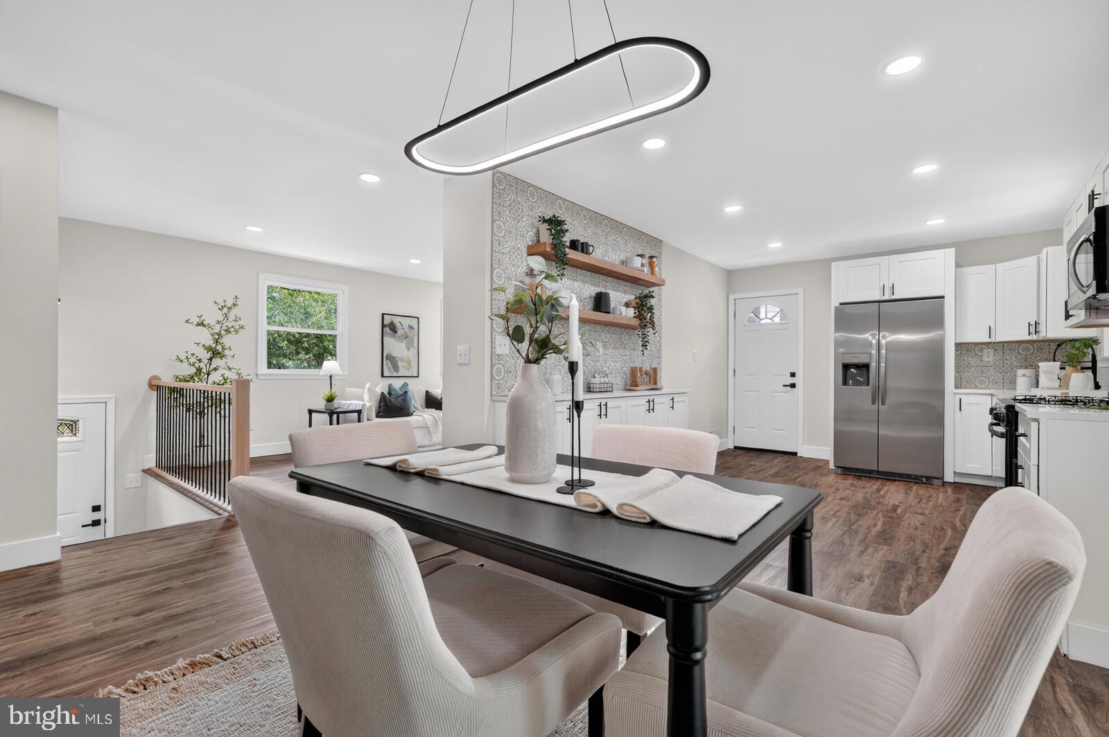 Beautifully Renovated Single-Family Home in Sought-After Kettering – 5 – image 12