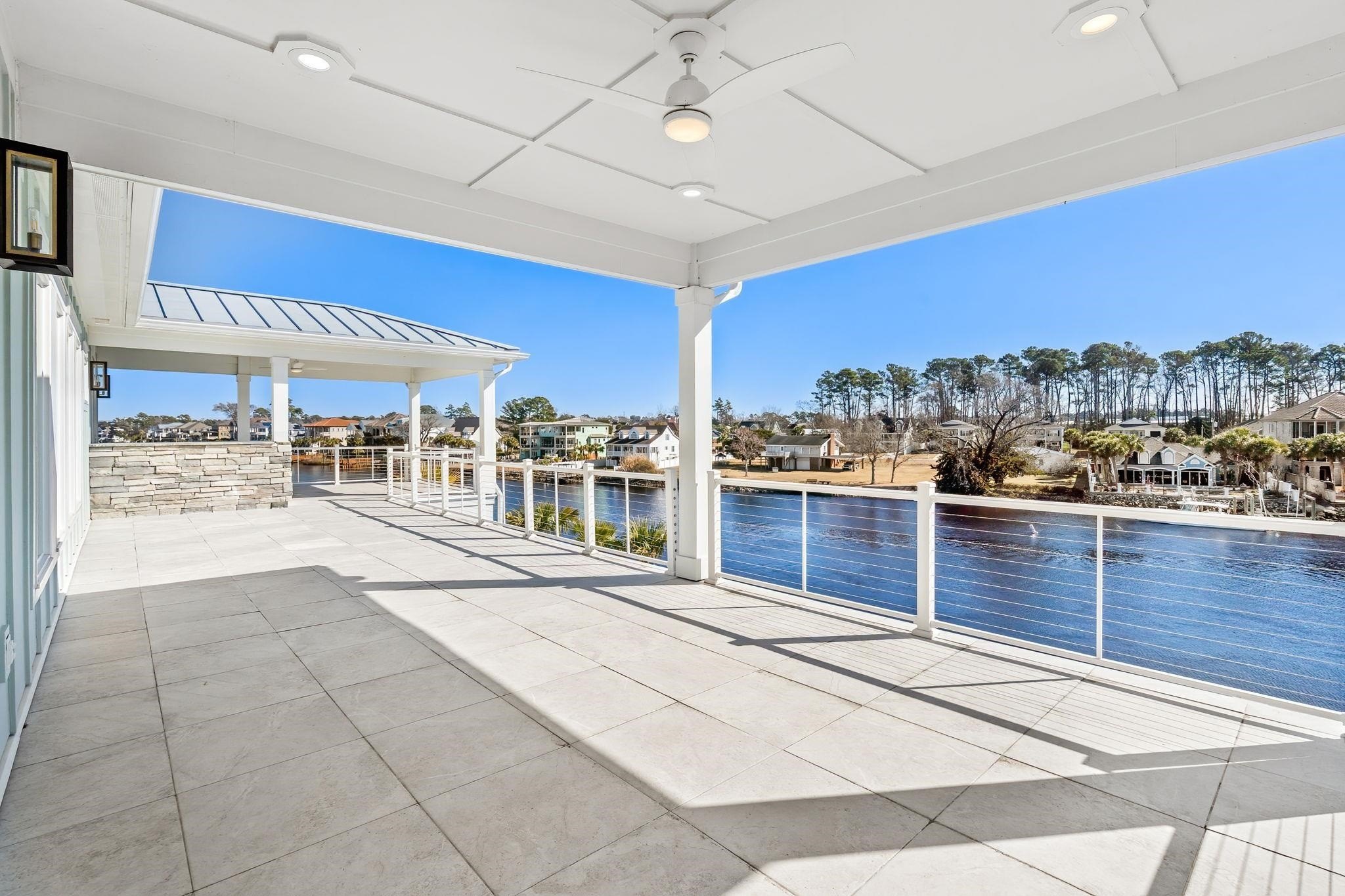RESIDENTIAL, Contemporary, Little River, SC – image 38