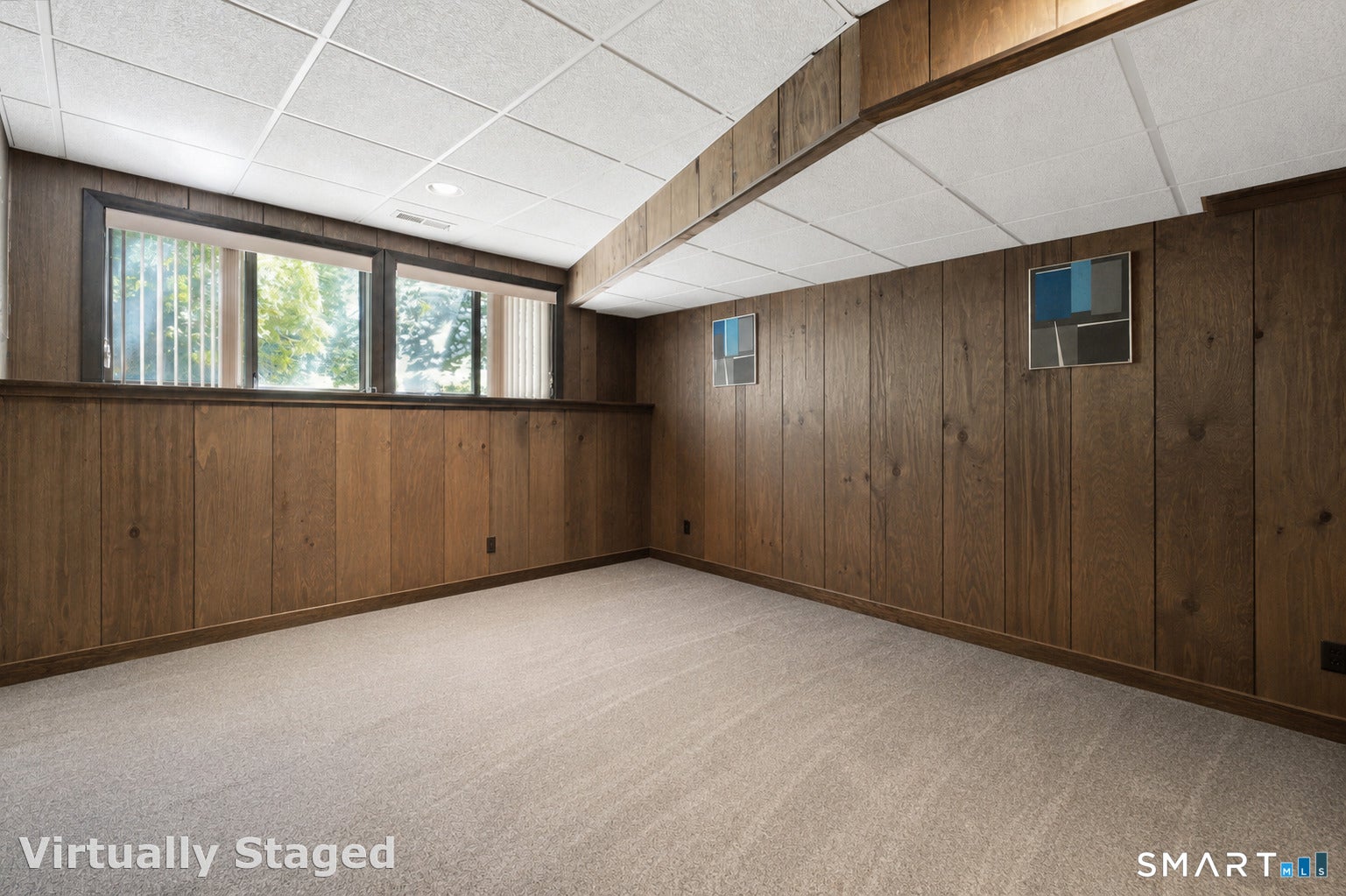 Tucked away in a peaceful wooded setting along the Blackledge River, t – image 29