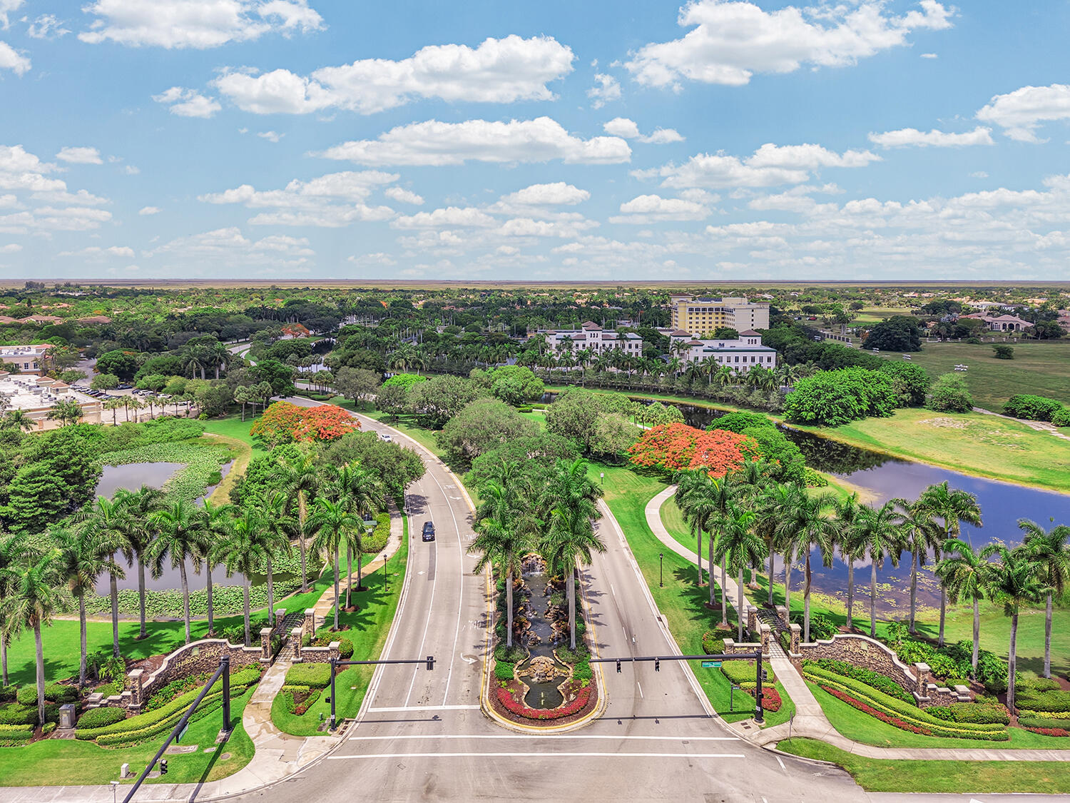 Welcome to Heron Bay, a beautiful and desirable gated community offeri – image 42