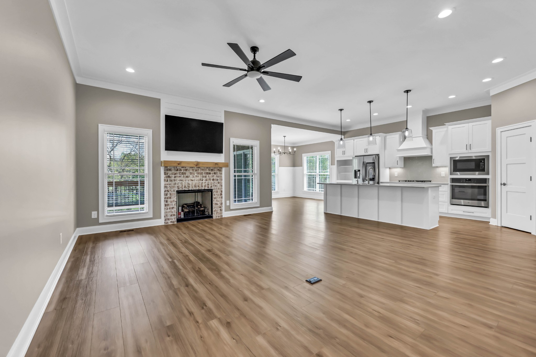 282 282 Martha Morgan Way, Cunningham, Tennessee, 37052, USA, 4 Bedrooms Bedrooms, ,3 BathroomsBathrooms,Residential,For Sale,282 Martha Morgan Way,592c6c80-e42a-4e02-b368-6058f2