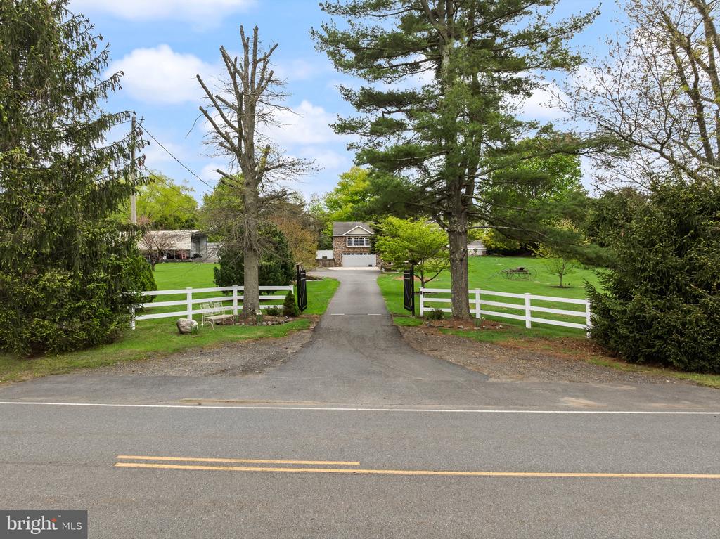 Holmes Mill Road to Burlington Path Road – image 58
