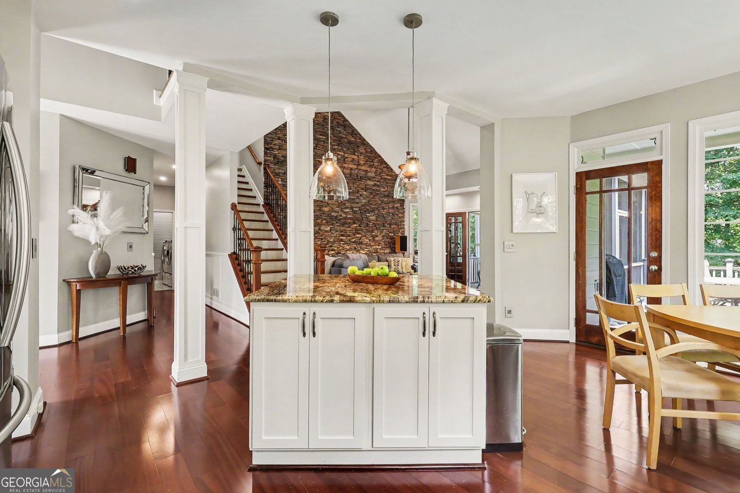 Welcome to 5640 The 12th Fairway, a cul-de-sac home in Olde Atlanta Cl – image 26