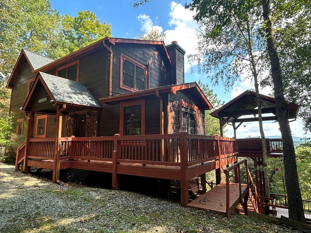 WAKE UP to the Sweeping Long-Range MTN VIEWS EVERY MORNING in this FUL – image 56