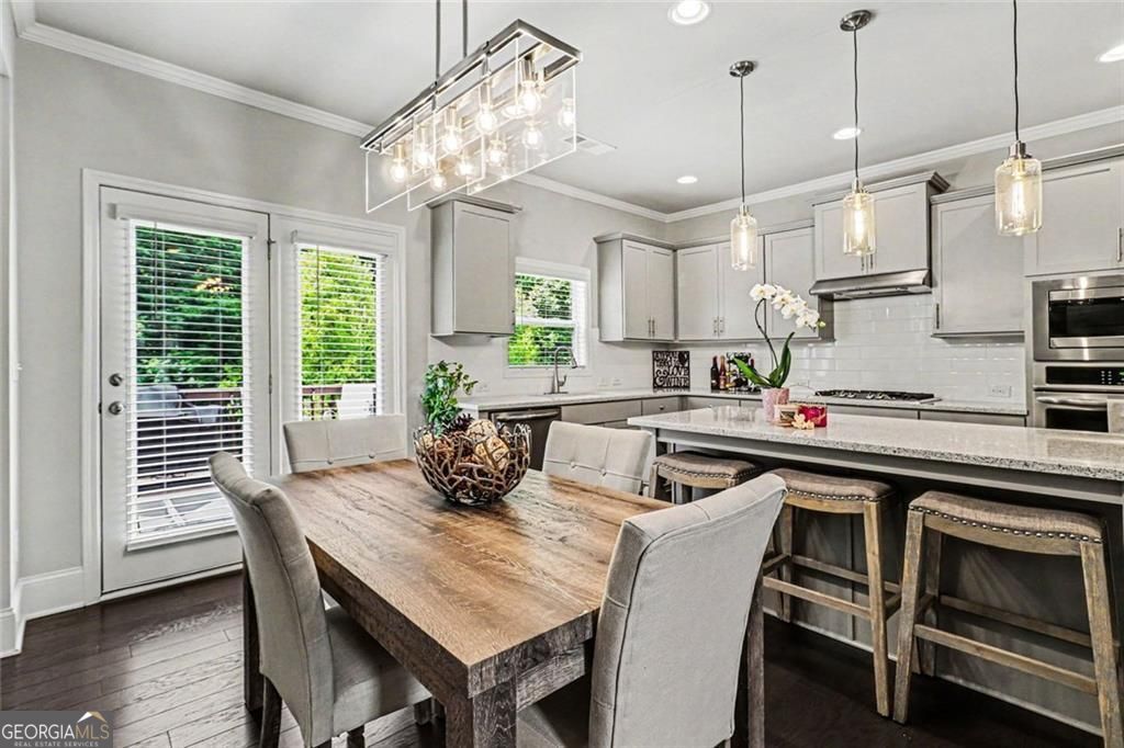 Why wait months for new construction when you can move right into a be – image 11