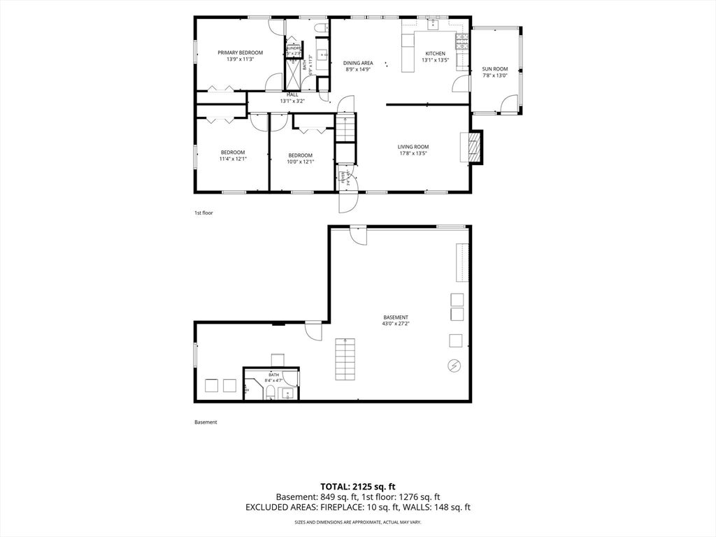 50 50 Forest Ave Ext, Plymouth, Massachusetts, 02360, USA, 3 Bedrooms Bedrooms, ,3 BathroomsBathrooms,Residential,For Sale,50 Forest Ave Ext,73539511
