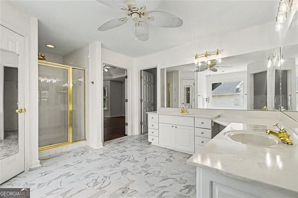 NEW LISTING! Welcome to 4645 Hamptons Dr - Beautifully maintained 3 si – image 17