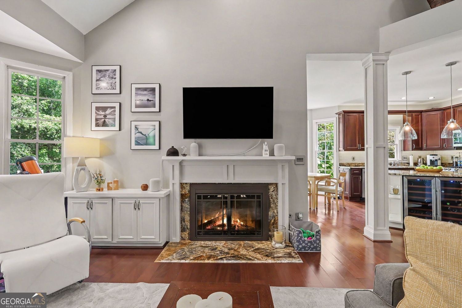 Welcome to 5640 The 12th Fairway, a cul-de-sac home in Olde Atlanta Cl – image 18
