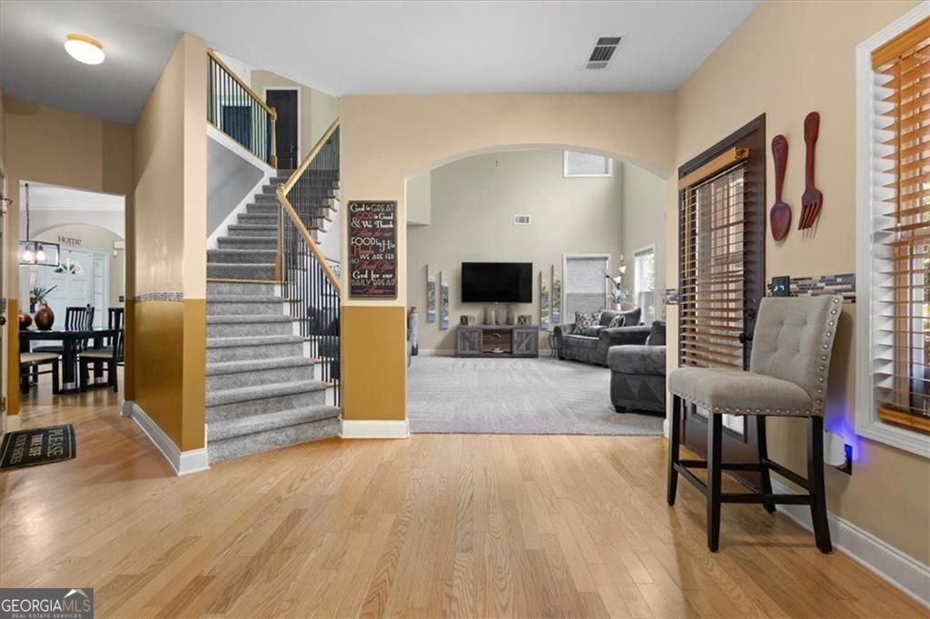 Welcome to 4155 Wild Country Court, where luxury, comfort, and excepti – image 18
