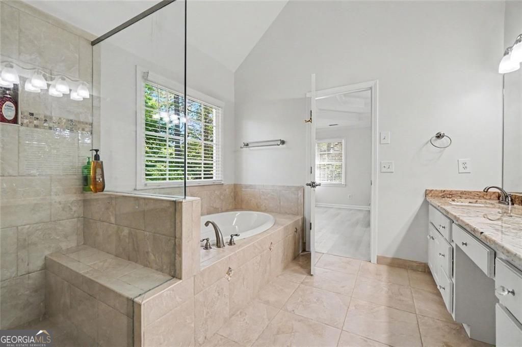 489 Broadstone Way in Brookstone III offers 7 bedrooms and 5 baths, in – image 21