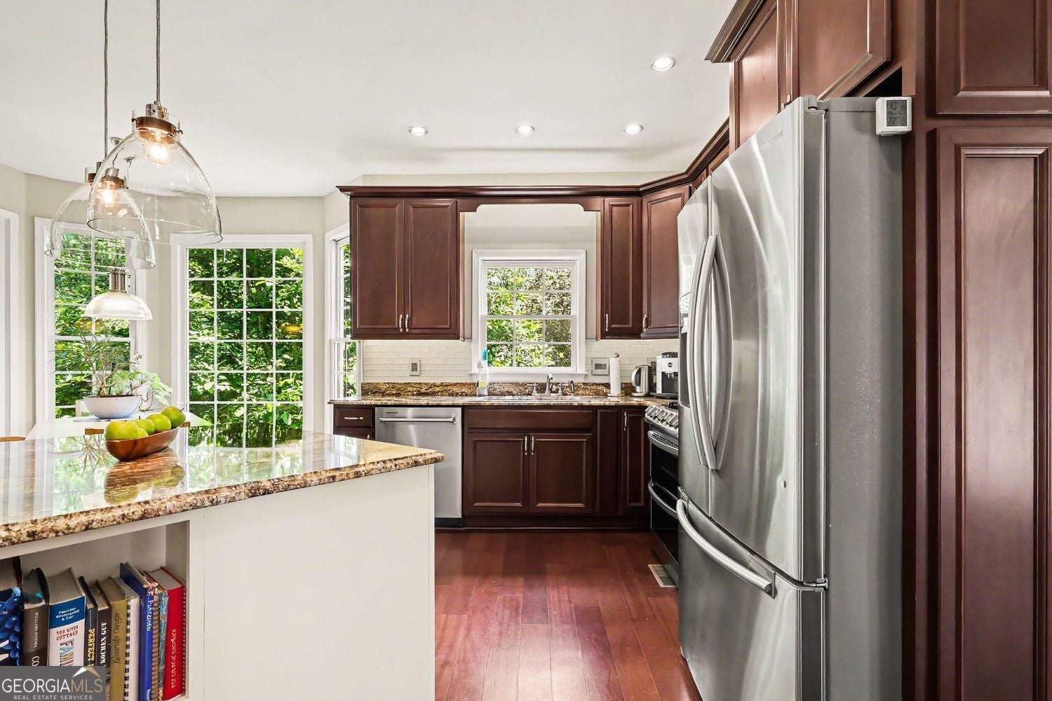 Welcome to 5640 The 12th Fairway, a cul-de-sac home in Olde Atlanta Cl – image 23