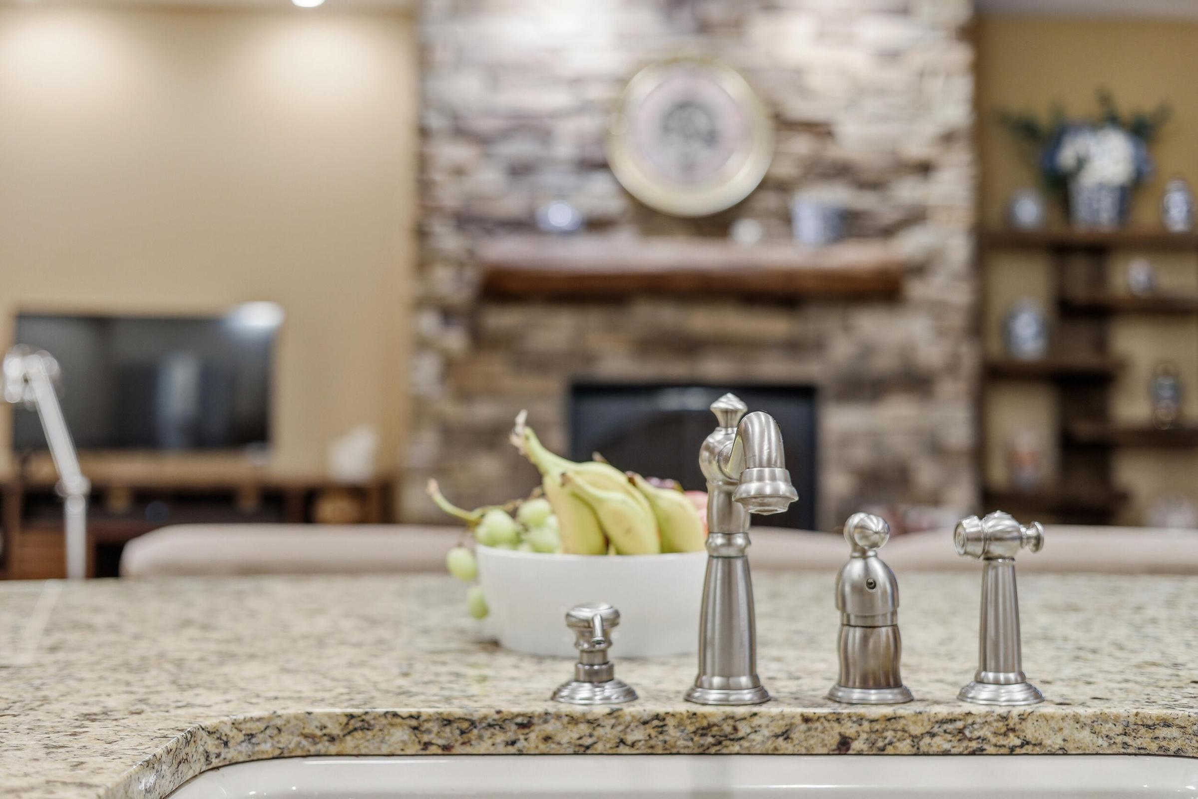 Tucked away on over an acre along the Little Muskegon River in the hea – image 19