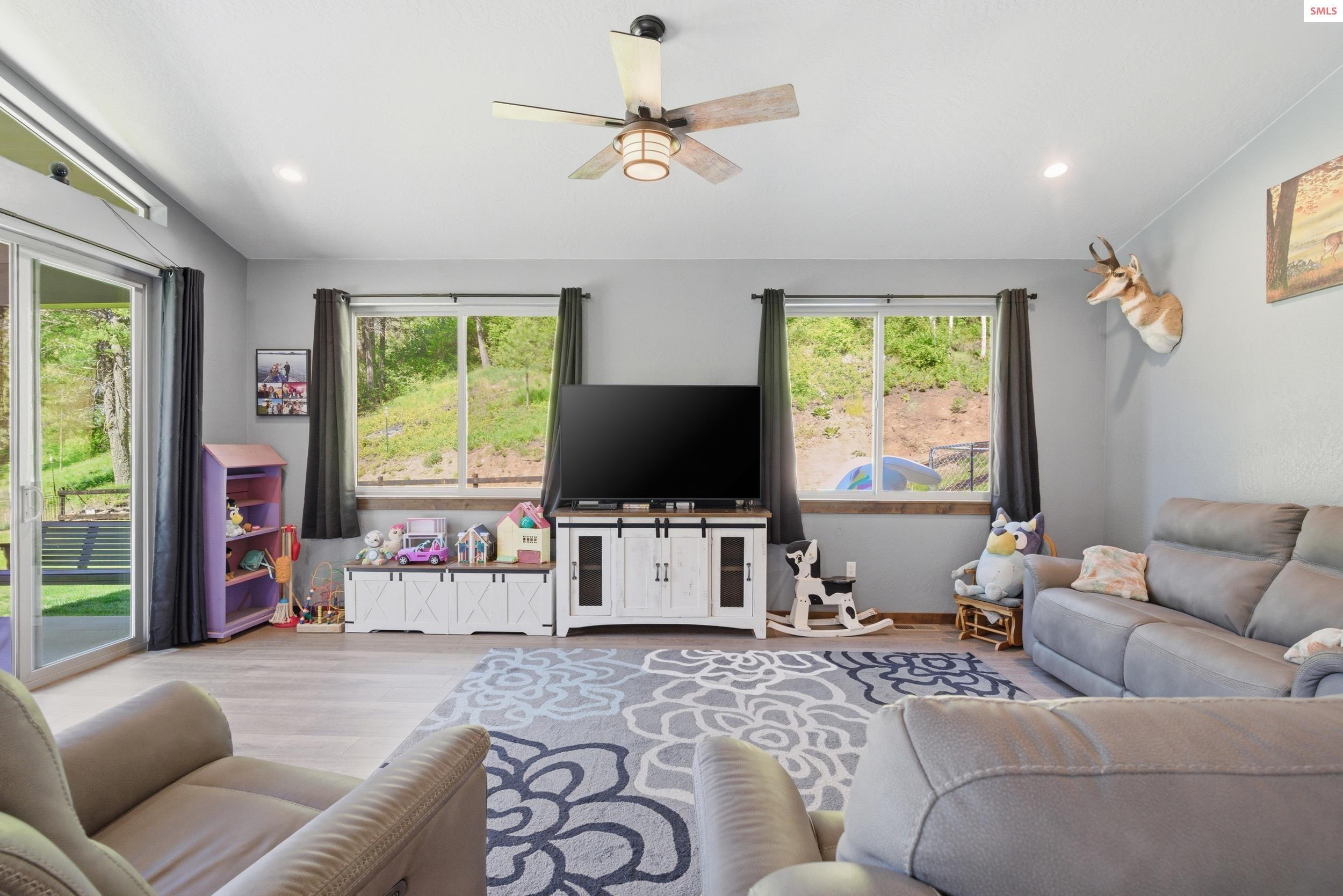 416 416 Miner Dr, Blanchard, Idaho, 83804, USA, 3 Bedrooms Bedrooms, ,Residential,For Sale,416 Miner Dr,20261195