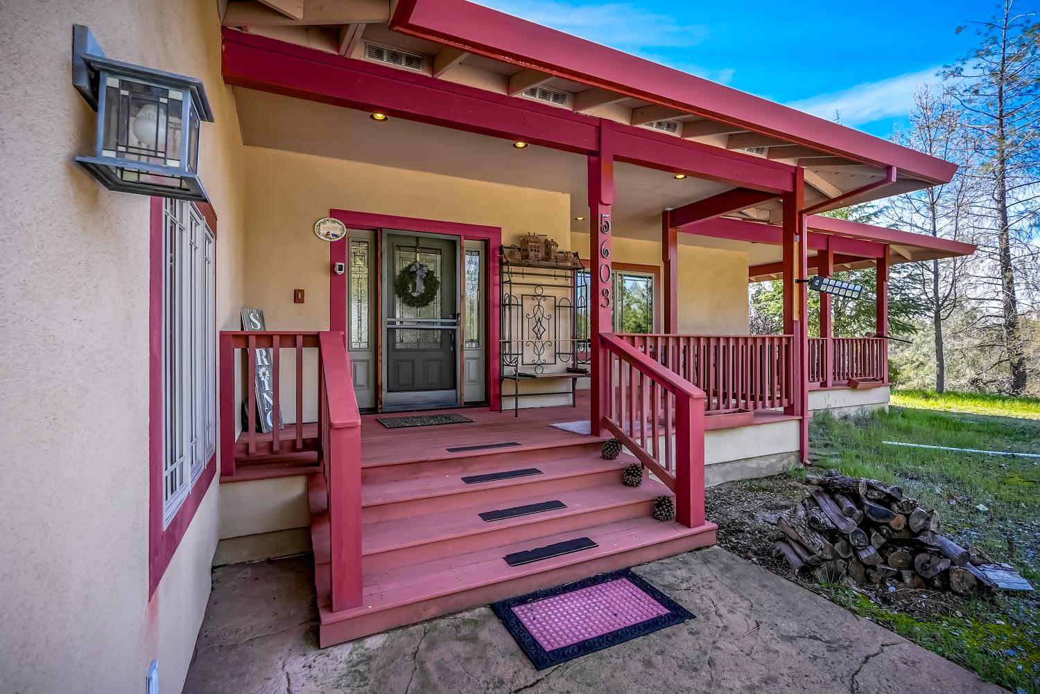 5603 5603 Gold Mountain, Mountain Ranch, California, 95246, USA, 3 Bedrooms Bedrooms, ,2 BathroomsBathrooms,Residential,For Sale,5603 Gold Mountain,226031383