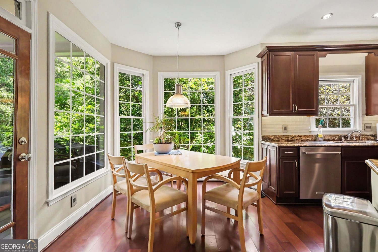 Welcome to 5640 The 12th Fairway, a cul-de-sac home in Olde Atlanta Cl – image 25