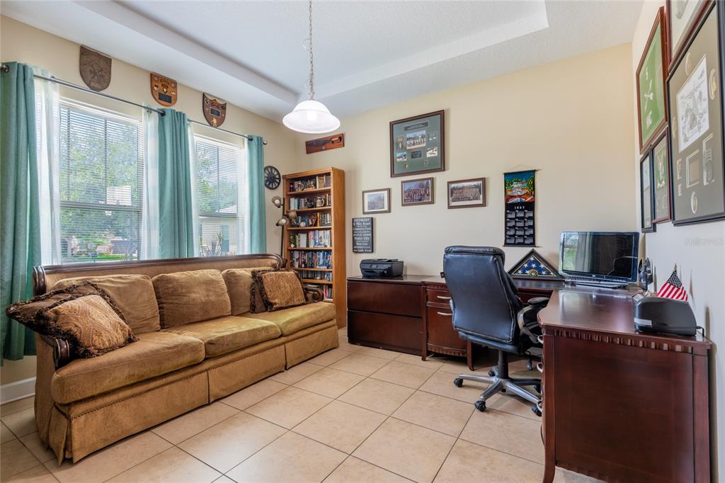 Virtually Staged. This stunning 3,277-square-foot heated home offers 4 – image 8