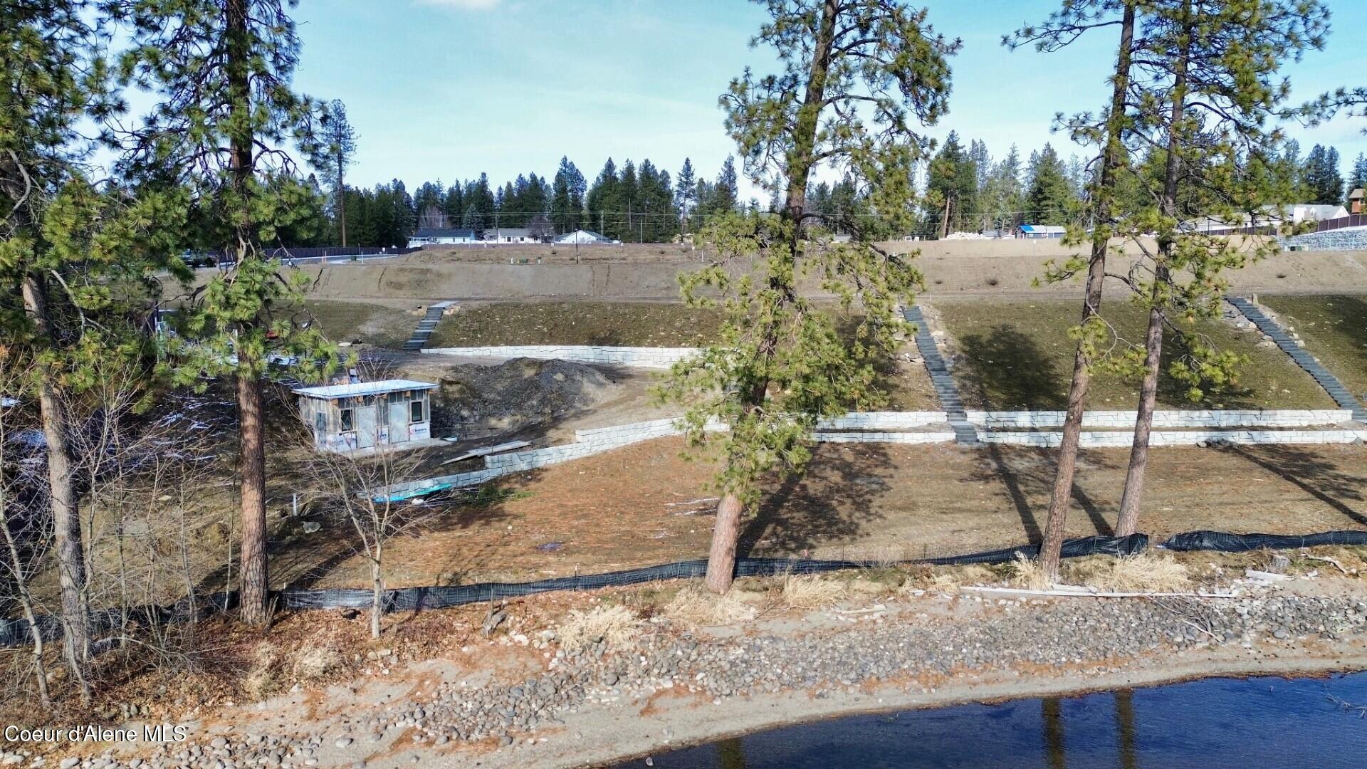 The Estates at Waterstone on the Spokane River, Here It Is! Your dream – image 12