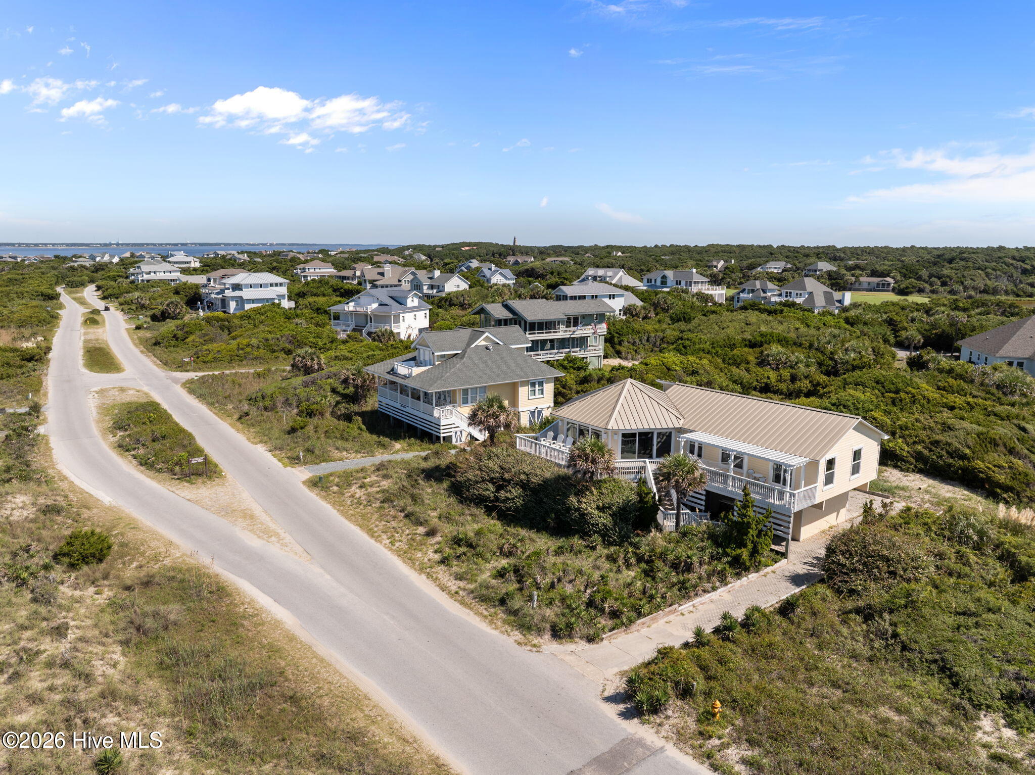 231 231 S Bald Head Wynd, Bald Head Island, North Carolina, 28461, USA, 3 Bedrooms Bedrooms, ,3 BathroomsBathrooms,Residential,For Sale,231 S Bald Head Wynd,100550431