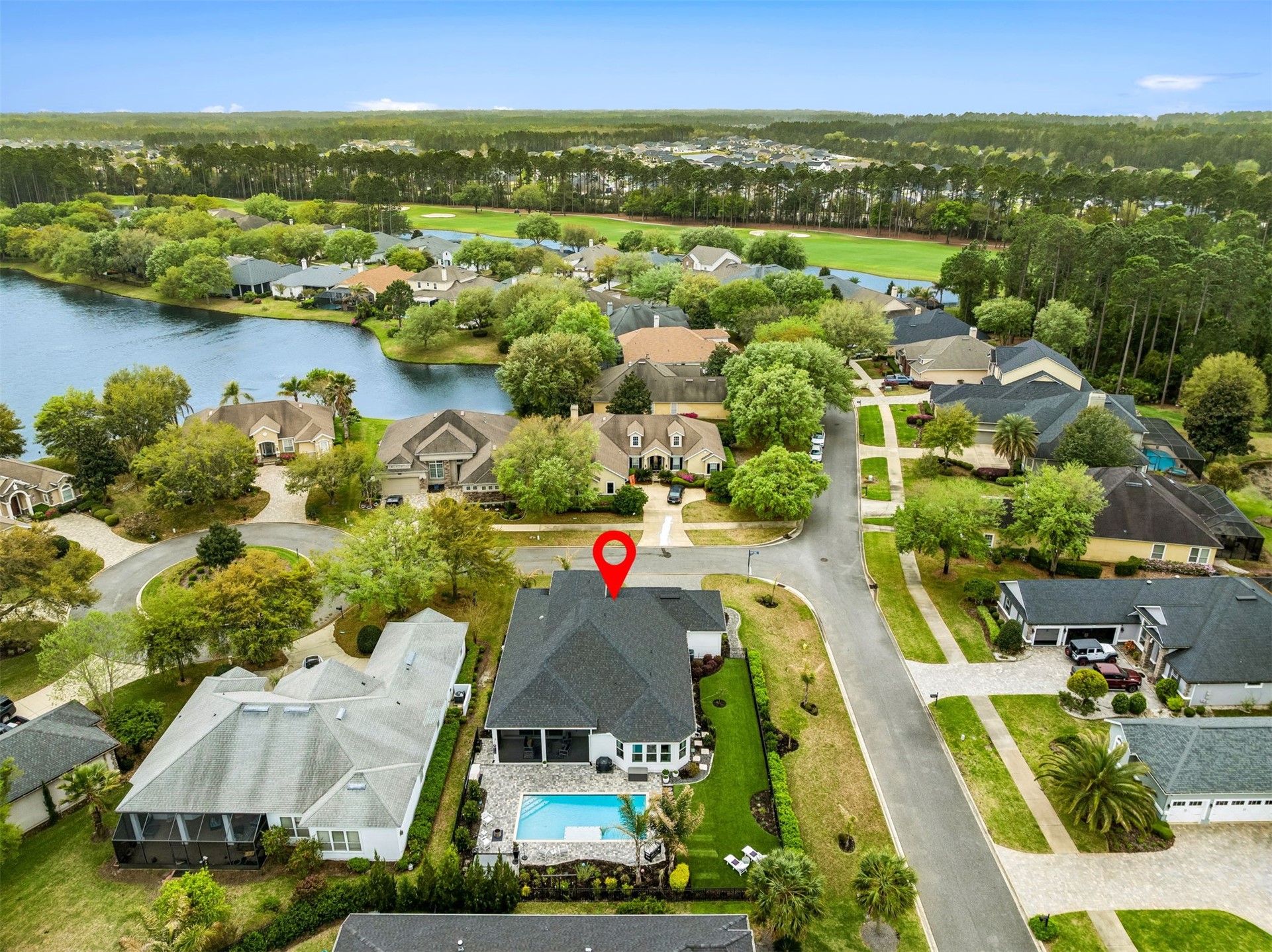 95015 95015 Sunflower Court, Fernandina Beach, Florida, 32034, USA, 3 Bedrooms Bedrooms, ,2 BathroomsBathrooms,Residential,For Sale,95015 Sunflower Court,115429
