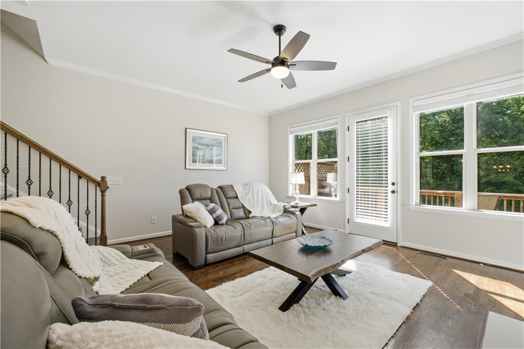 Tucked away in the quiet and welcoming 24-unit community of Brandly Ha – image 7