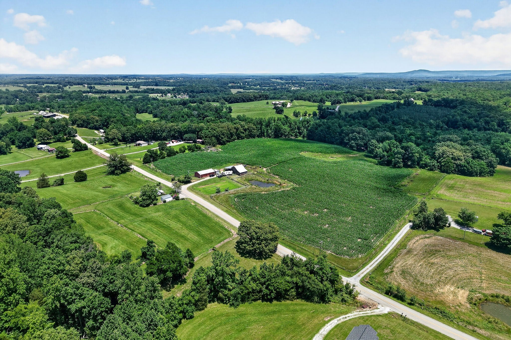 Opportunity, acreage, and potential all come together on this 41.16-ac – image 46