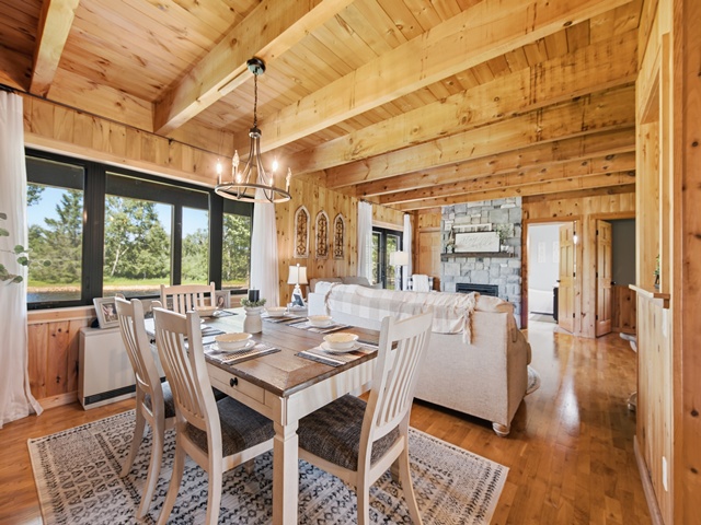 Your country oasis awaits! Once you see this beautiful home situated d – image 11
