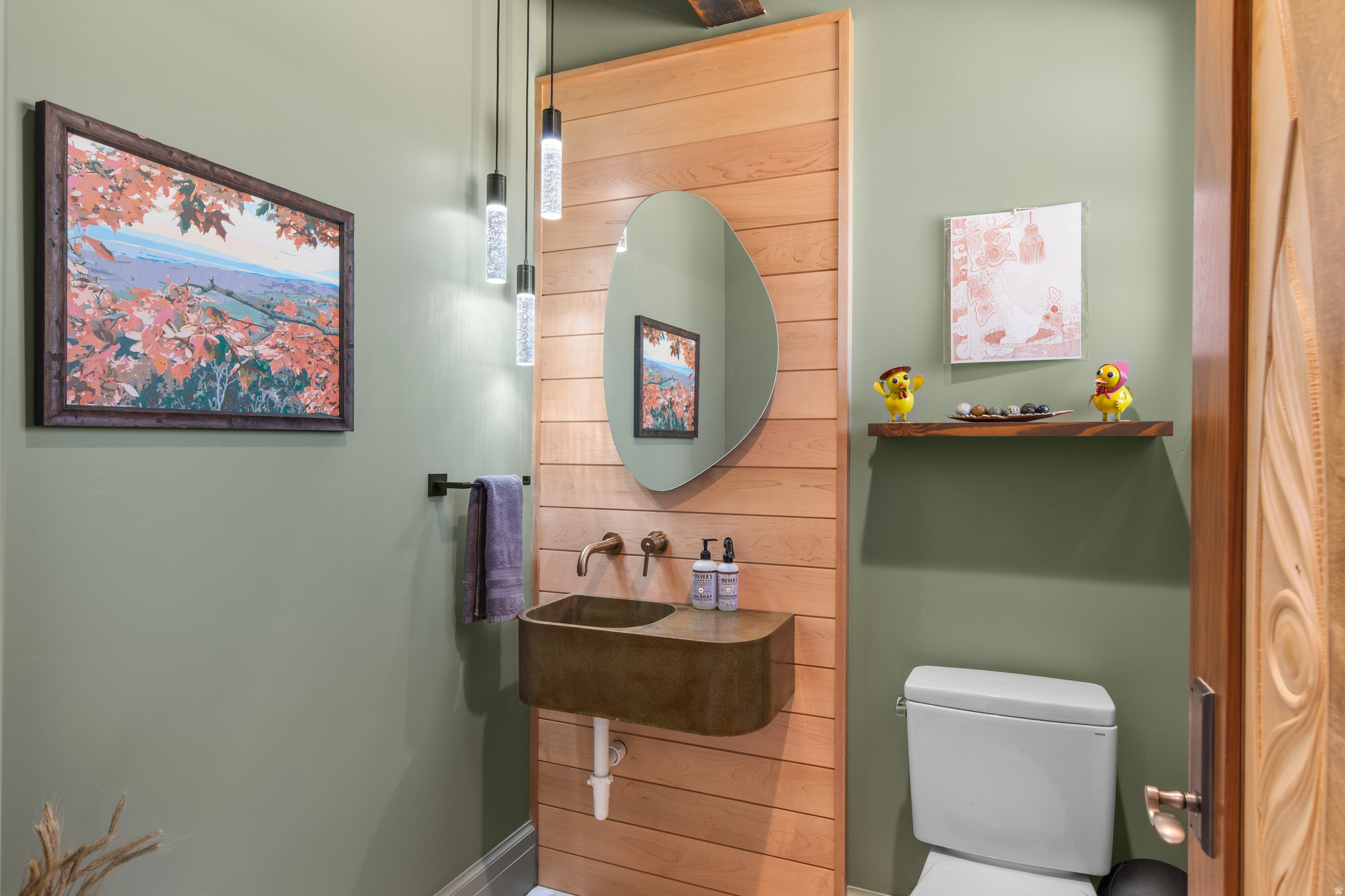 Set amid the breathtaking mountains of Bear Lake Valley, Liberty Ranch – image 22
