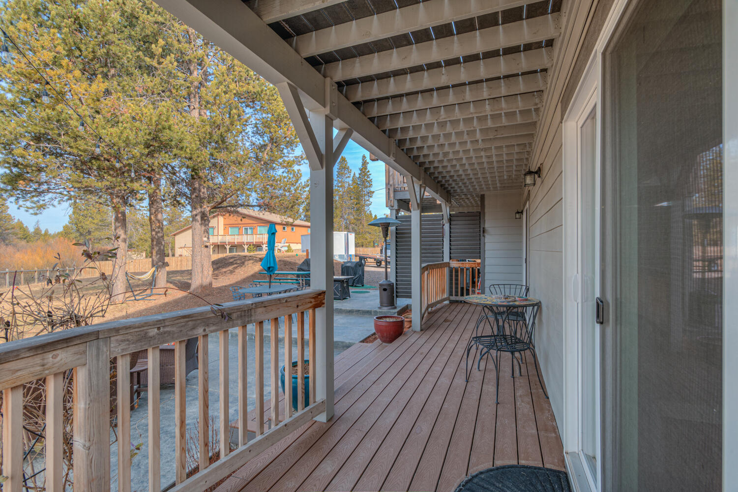 16732 16732 Contorta Place, La Pine, Oregon, 97739, USA, 3 Bedrooms Bedrooms, ,3 BathroomsBathrooms,Residential,For Sale,16732 Contorta Place,220215014