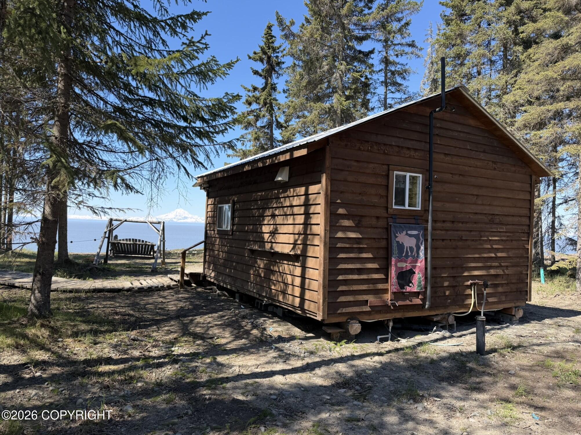 26445 26445 Cohoe Loop Road, Kasilof, Alaska, 99610, USA, 5 Bedrooms Bedrooms, ,3 BathroomsBathrooms,Residential,For Sale,26445 Cohoe Loop Road,26-6717