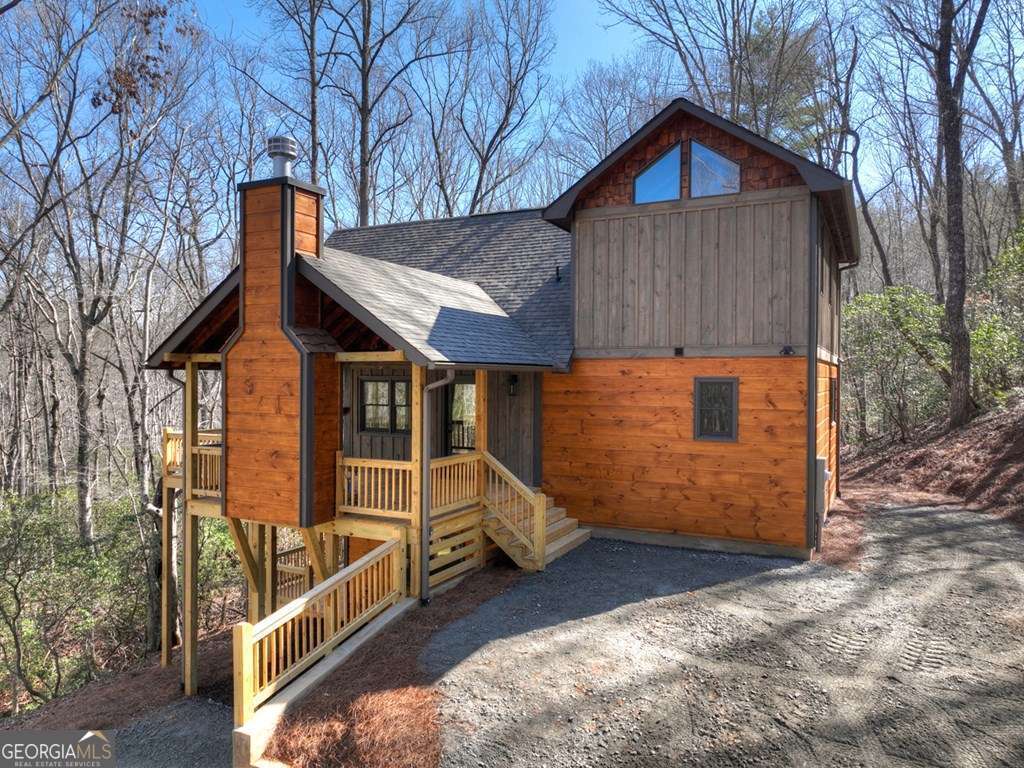 Endless Adventure Awaits where the Heart of the Cohutta Wilderness Are – image 24