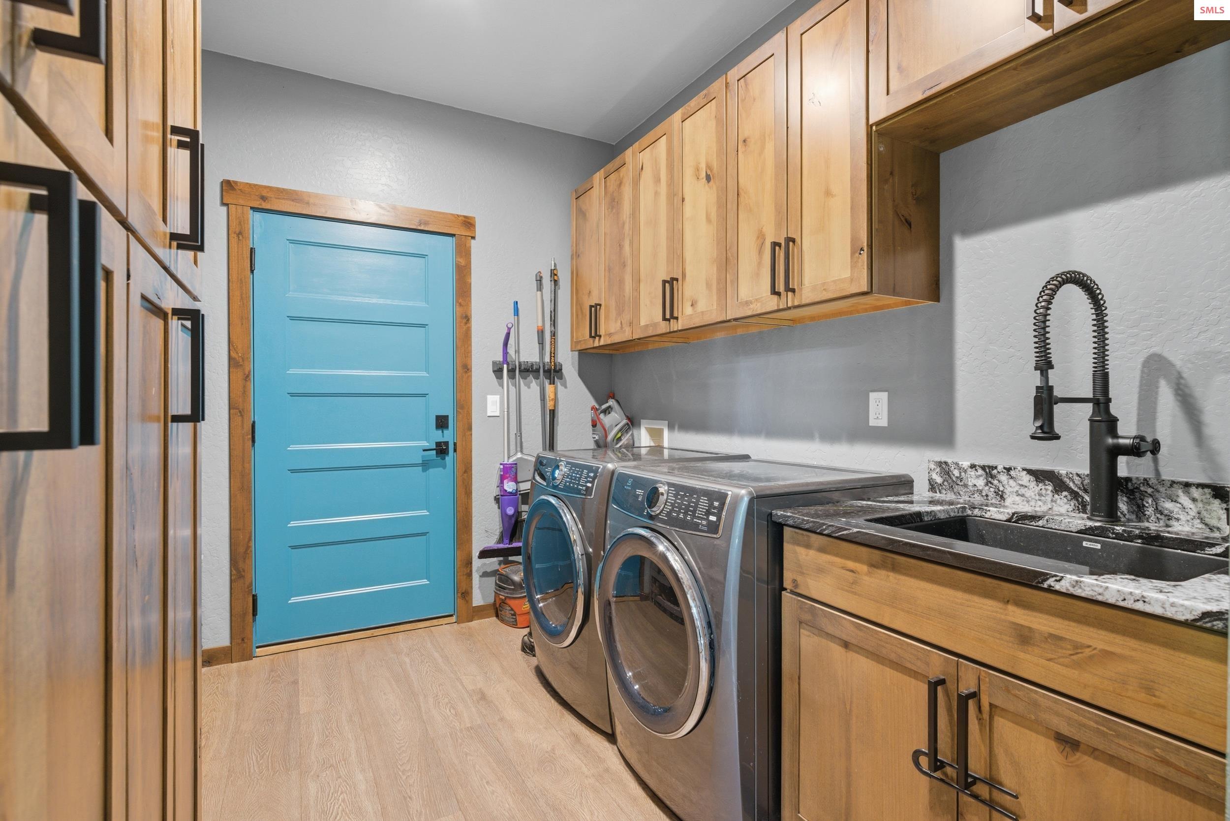 416 416 Miner Dr, Blanchard, Idaho, 83804, USA, 3 Bedrooms Bedrooms, ,Residential,For Sale,416 Miner Dr,20261195
