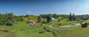 Offering One of the Most Beautiful Farms in Nicholas County A Rare opp – image 52