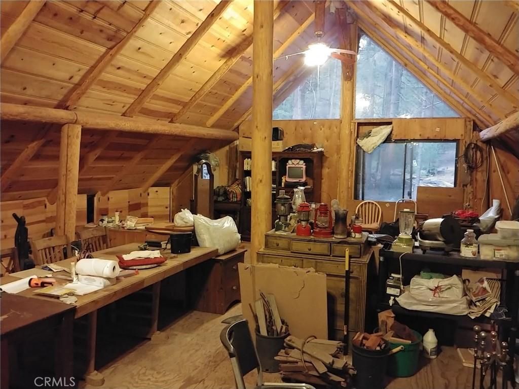 Fabulous 80 Acre Parcel with Manufactured Home and One Incredible Barn – image 5