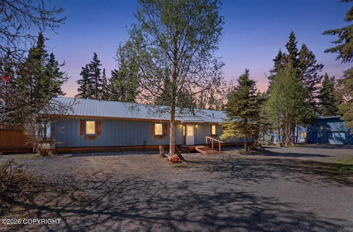 26445 26445 Cohoe Loop Road, Kasilof, Alaska, 99610, USA, 5 Bedrooms Bedrooms, ,3 BathroomsBathrooms,Residential,For Sale,26445 Cohoe Loop Road,26-6717