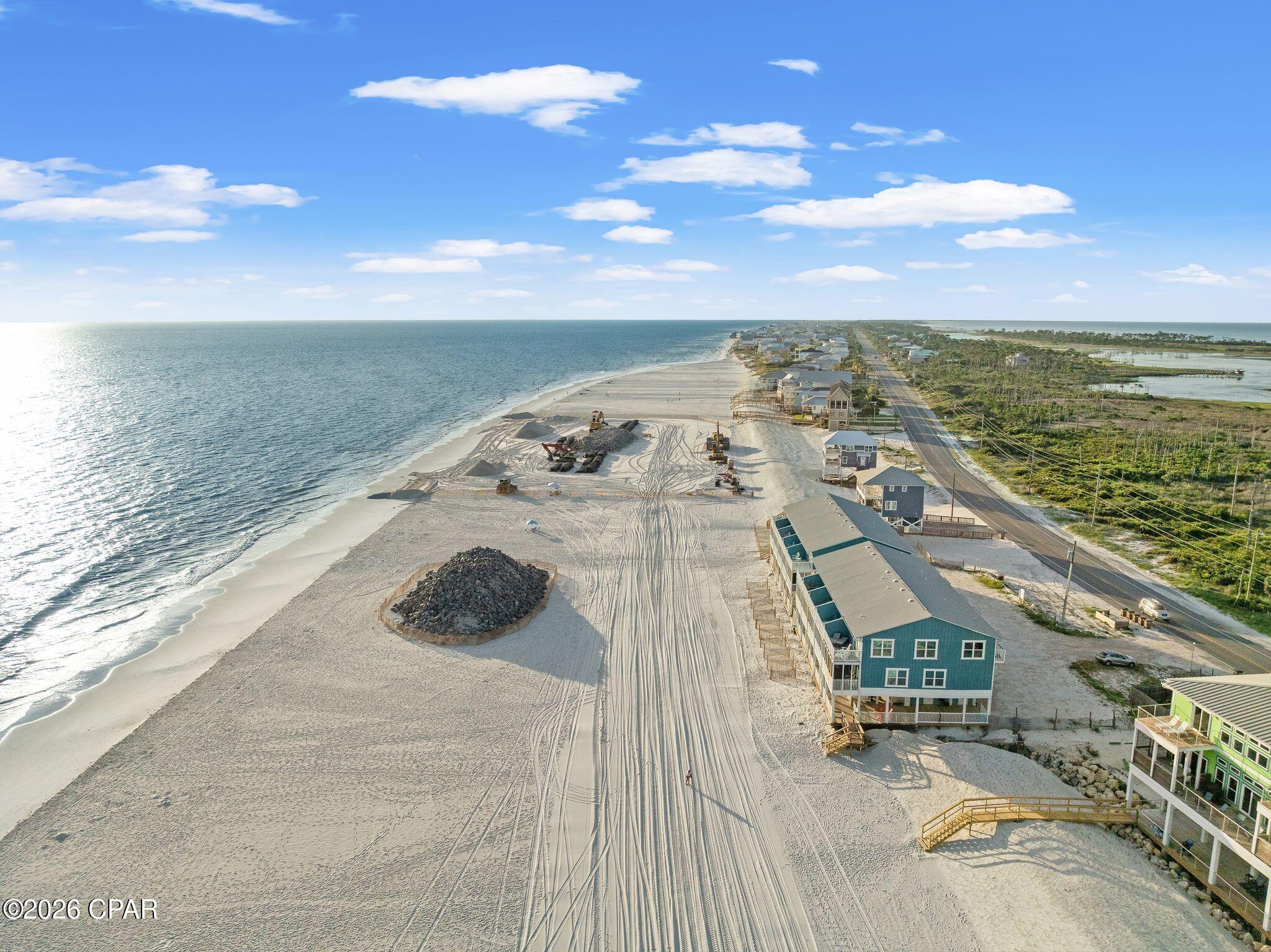 WELCOME TO 3875 CAPE SAN BLAS RD (UNIT B-3), KNOWN AS THE HIDDEN PEARL – image 57
