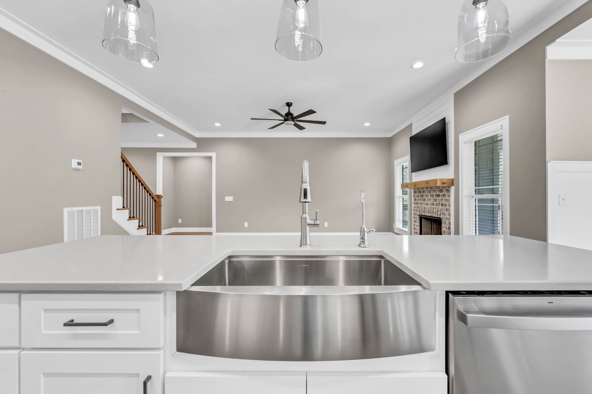 282 282 Martha Morgan Way, Cunningham, Tennessee, 37052, USA, 4 Bedrooms Bedrooms, ,3 BathroomsBathrooms,Residential,For Sale,282 Martha Morgan Way,592c6c80-e42a-4e02-b368-6058f2