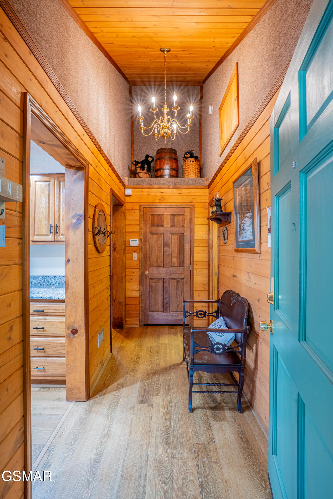 317 317 Matterhorn Drive, Gatlinburg, Tennessee, 37738, USA, 2 Bedrooms Bedrooms, ,3 BathroomsBathrooms,Residential,For Sale,317 Matterhorn Drive,308451