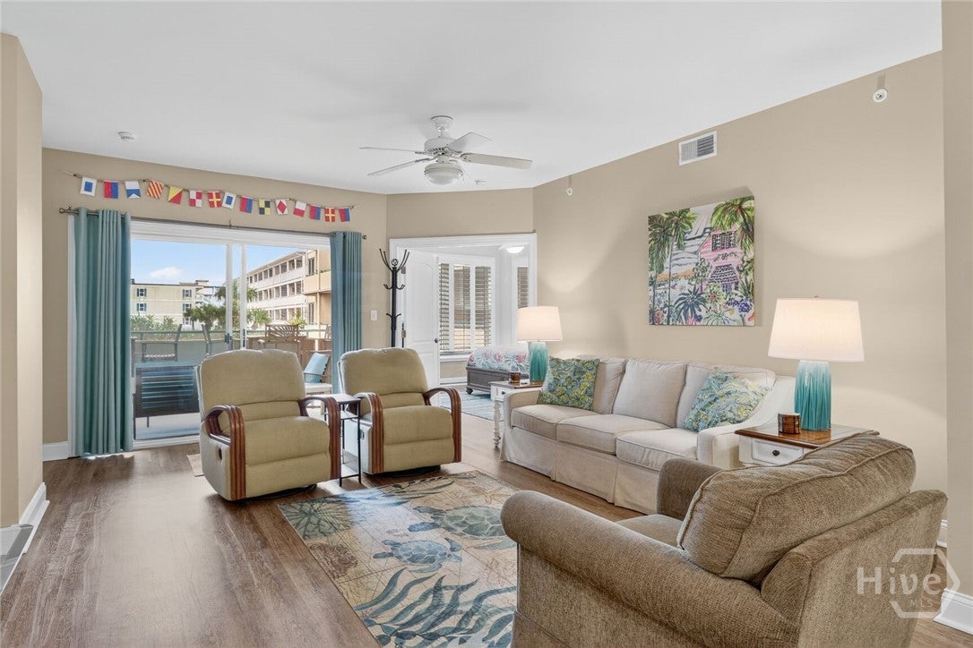 214 214 Butler Avenue Avenue #105, Tybee Island, Georgia, 31328, USA, 3 Bedrooms Bedrooms, ,2 BathroomsBathrooms,Residential,For Sale,214 Butler Avenue Avenue #105,674efdd5-419e-4982-af4c-a580c7