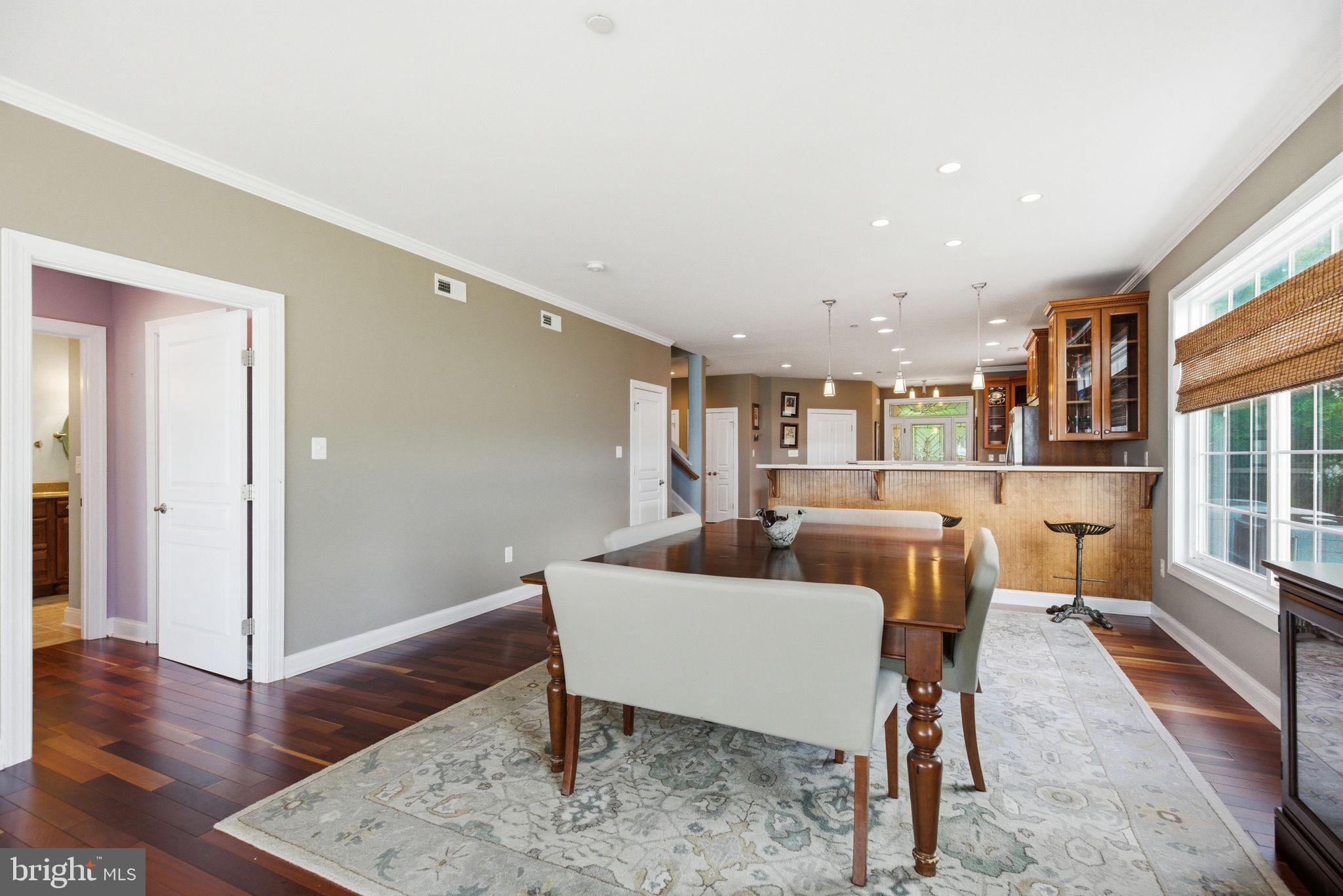 Enjoy effortless waterfront living in Southern Maryland from this prem – image 47