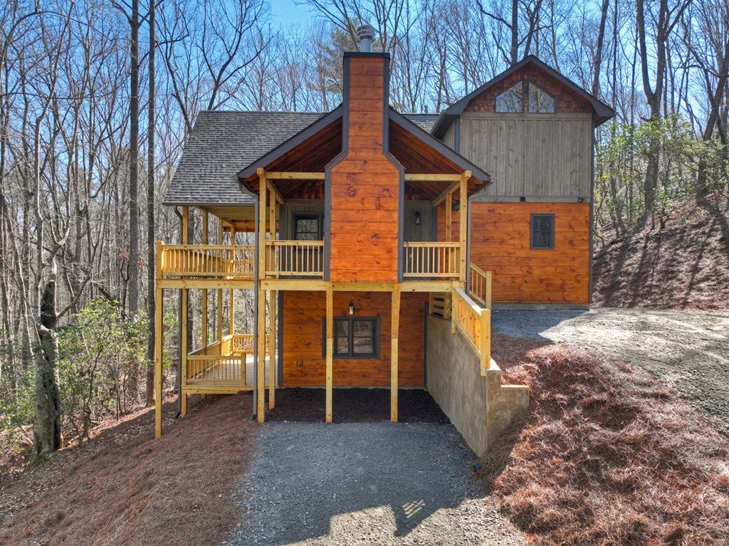 811 811 Mangums Trail, Blue Ridge, Georgia, 30513, USA, 3 Bedrooms Bedrooms, ,3 BathroomsBathrooms,Residential,For Sale,811 Mangums Trail,3394d5cf-8a09-4422-b8d6-701af6