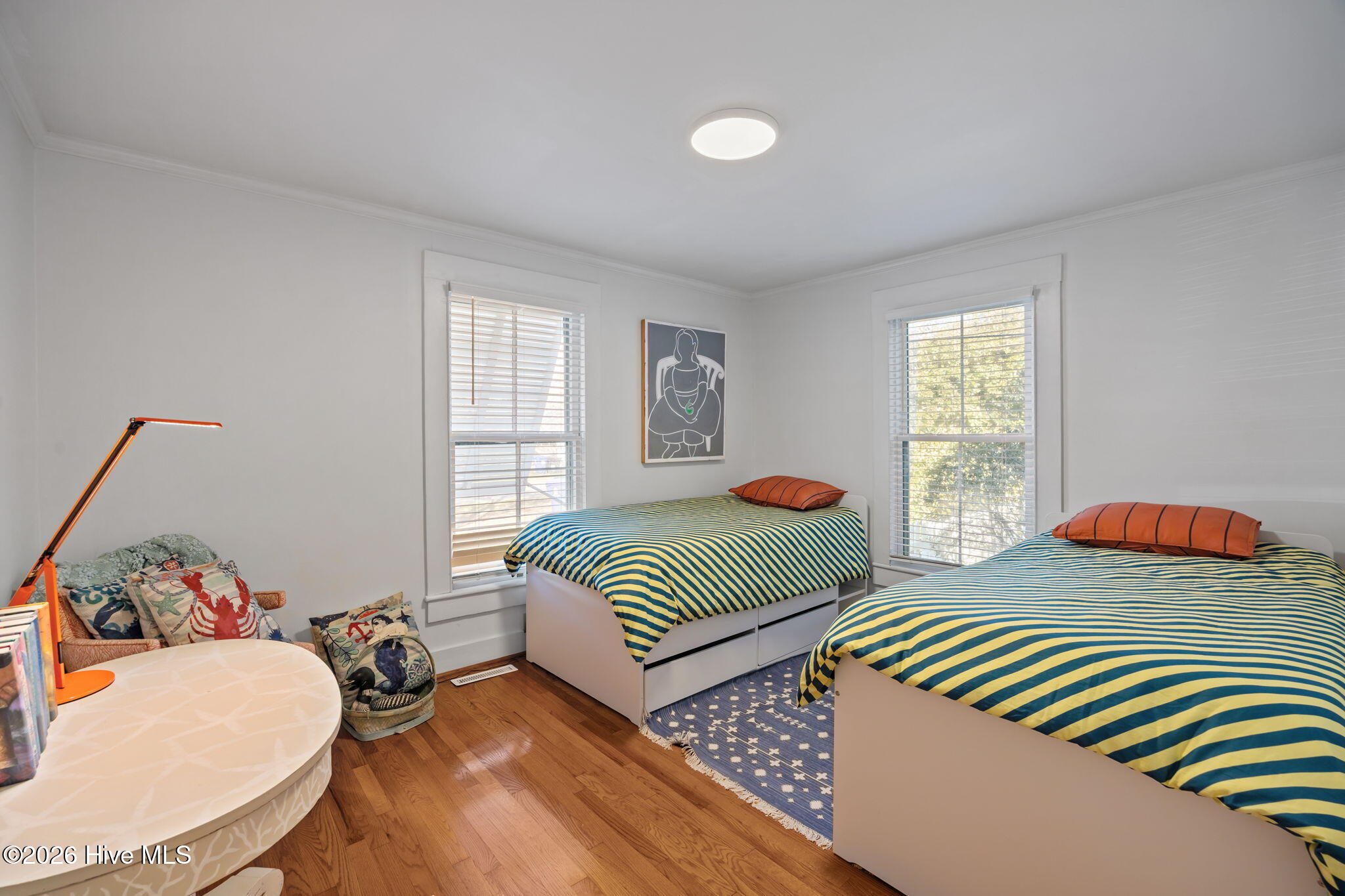 This Historic Home comes furnished with 2 Maritime Painting all other – image 25
