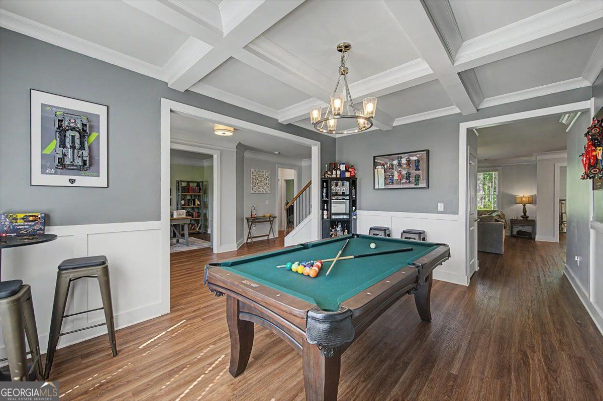 GOLF COURSE LIVING ANYONE??!! Experience luxury golf course living at – image 27