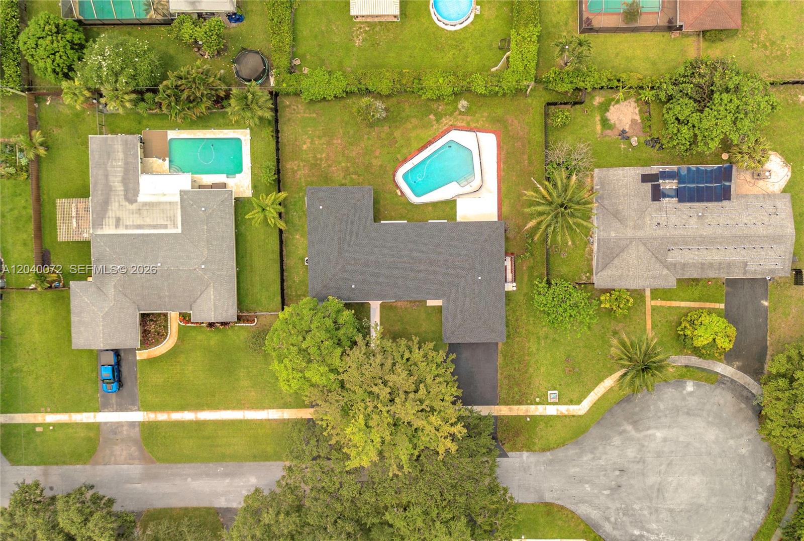 6940 6940 NW 6th St, Plantation, Florida, 33317, USA, 3 Bedrooms Bedrooms, ,2 BathroomsBathrooms,Residential,For Sale,6940 NW 6th St,A12040072
