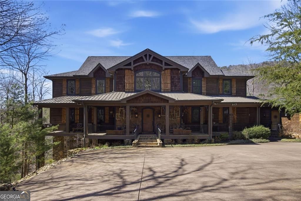 124 124 Wilderness Way, Ellijay, Georgia, 30536, USA, 5 Bedrooms Bedrooms, ,5 BathroomsBathrooms,Residential,For Sale,124 Wilderness Way,5e8cecf2-e8a9-40da-9ed2-1381e0