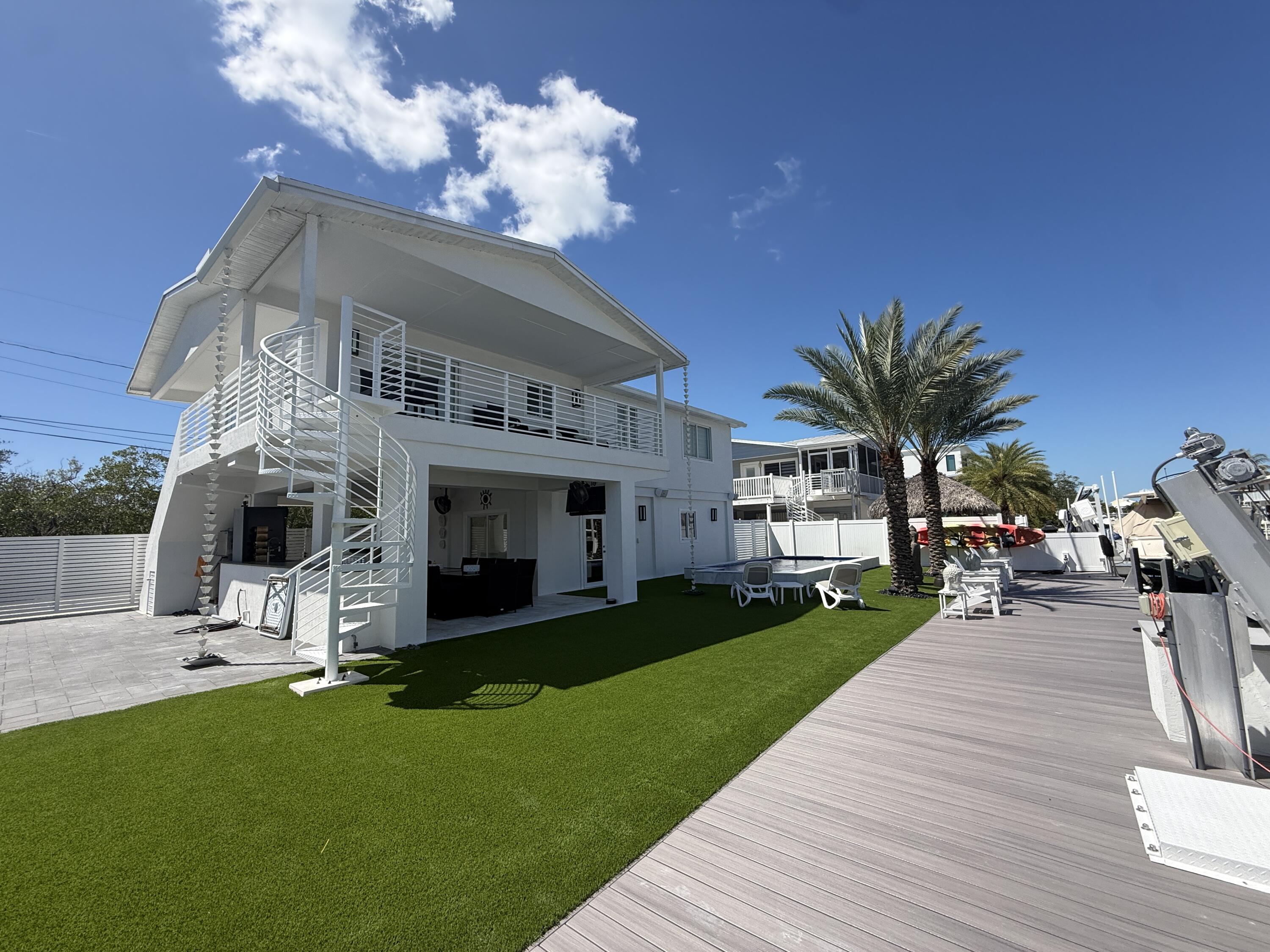 34 34 S Blackwater Lane, Key Largo, Florida, 33037, USA, 3 Bedrooms Bedrooms, ,2 BathroomsBathrooms,Residential,For Sale,34 S Blackwater Lane,619188
