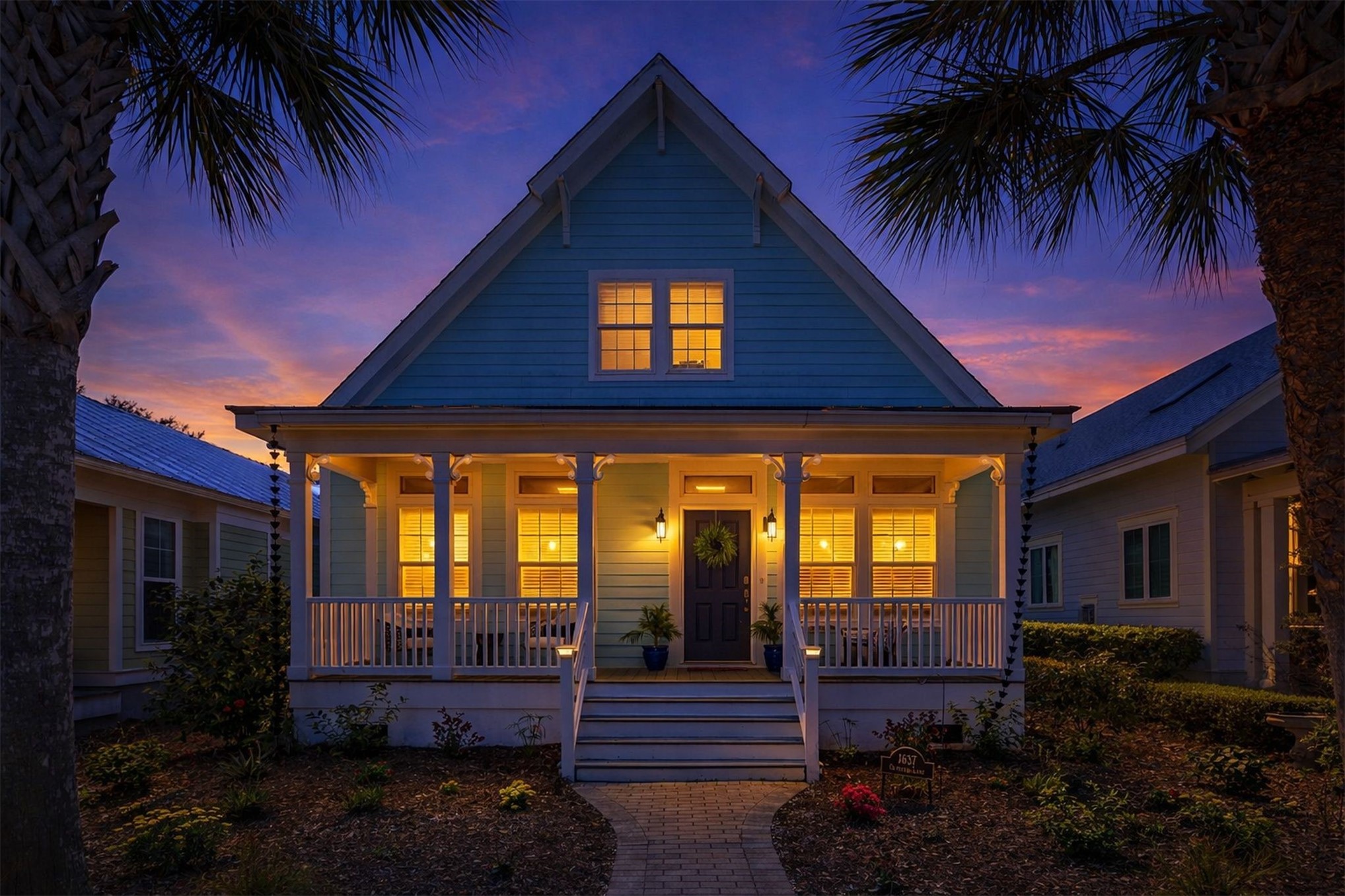 NATURE-FILLED, WALKABLE, AND UNLIKE ANYTHING ELSE ON AMELIA ISLAND, Am – image 76